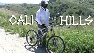 CALI HILLS