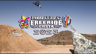FREERIDE FIESTA 2023
