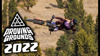 FLIPPING OFF THE JUDGES! Proving Grounds Tour 2022