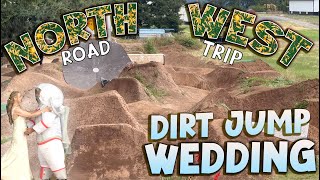 THE WEDDING JAM! NW Trip Ep. 8