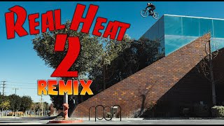 DYLAN STARK REAL HEAT 2 Remix 2022