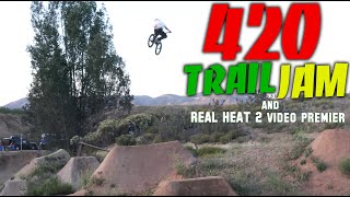 420 TRAIL JAM/ REAL HEAT 2 PREMIER 2022