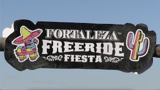 FREERIDE FIESTA 2022