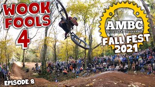 Wook Fools ep. 8 AMBC Fall Fest, Knoxville TN