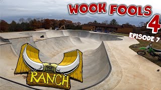 Wook Fools 4 ep. 7 Virginia’s The Ranch Camp