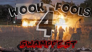 WookFools 4 Episode 1 East Bound