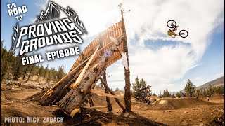 ROAD TO PROVING GROUNDS ep. 4 THE BIG COMP