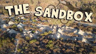 THE SANDBOX