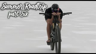 SUMMER ROADTRIP pt. 6 Speed Records, Woodward,...