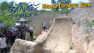 BANG TRAILS BANGO DE MAYO JAM