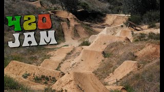 420 TRAIL JAM 2021