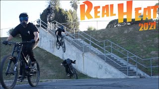 DYLAN STARK REAL HEAT 2021 VIDEO PART