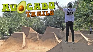 AVOCADO TRAILS! A Slice Of Trail Paradise