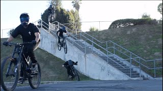 DYLAN STARK REAL HEAT TRAILER 2021