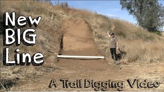 BUILDING A NEW BIG LINE. Part 1