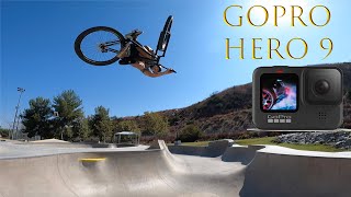MY GOPRO HERO 9 REVIEW