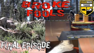 BROKE FOOLS ep. 5 When Going Big Goes Wrong