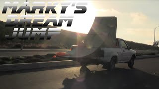 BUILDING MARKY'S DREAM JUMP