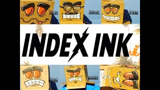 THE LOST INDEX INK BMX VIDEO | Churchill,...