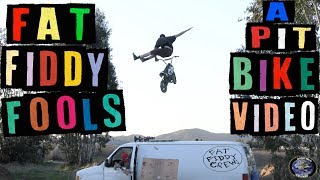 FAT FIDDY FOOLS