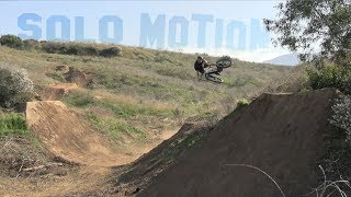 Solo-Motion | A Dylan Stark Mtb Video