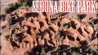 SEDONA BIKE PARK