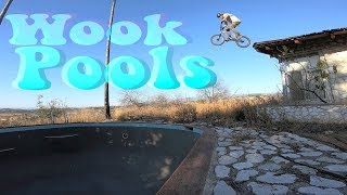 Wook Pools