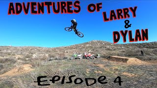 ADVENTURES OF LARRY & DYLAN Ep.4