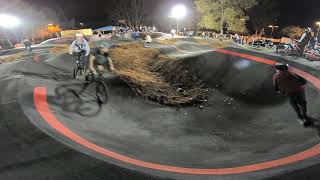 Temecula's Pump Track Grand Opening
