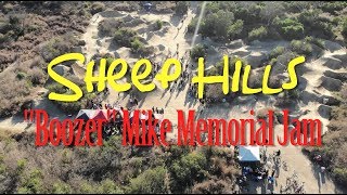 SHEEP HILLS BOOZER MEMORIAL jam 2019