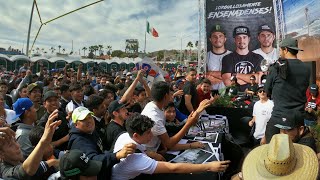 BAJA 1000 RAW VLOG With Team Weedmaps