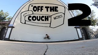 OFF THE COUCH #2