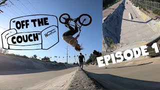 Off The Couch #1