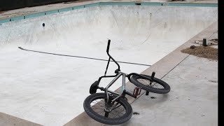 JUST FLAIR EVERY POOL