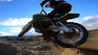 BRANDO'S PRIVATE 110 TRACK