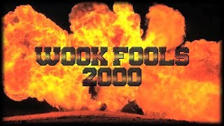 WOOK FOOLS 2000