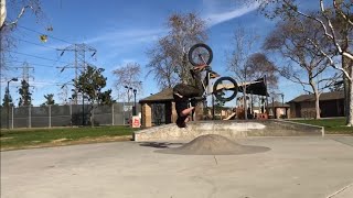 27 MINIFLIPS FOR MY 27th BIRTHDAY