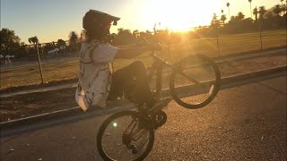 FREERIDE OR DIE! BTS Vlog