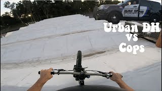 TRAINING FOR URBAN DH
