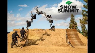SNOW SUMMIT MTB SEASON CLOSING DAY 2018 Dylan...