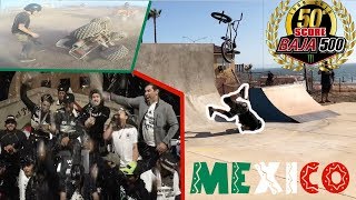 THE BAJA 420