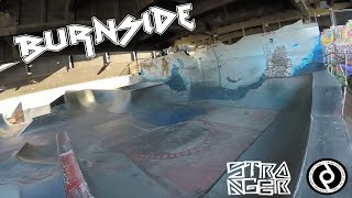 BURNTSIDE