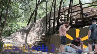 ARE THESE TRAILS CURSED? Wookfools 2 ep.3