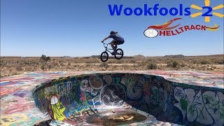 LONGEST DAY OF THE YEAR. Wookfools 2 ep. 2