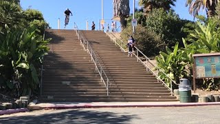DYLAN STARK 2018 MIXTAPE BMX & MTB