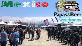 OFFROAD RACING WITH TEAM PAPAS & BEER