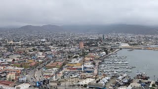 5 DAYS IN MEXICO TRAILER