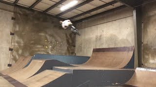 I CANT RESIST A BIG GAP