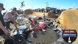 SWAMPFEST aka WOOKFEST 2018! Wook Fools Ep. 5