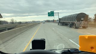 Road trip update 1